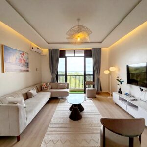 Entebbe – Lake View Apartments